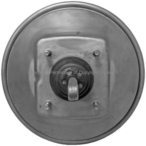 Quality-Built Power Brake Booster P/N:B1335 Fits: Dodge B100 80-79, Dodge B150 84-81, Dodge B200 80-79, Dodge B250 84-81, Plymouth Pb100 80-79, Plymouth Pb150 83-81, Plymouth Pb200 80-79, Plymouth Pb250 83-81 - Image 2