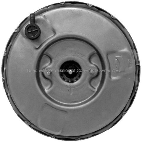 Quality-Built Power Brake Booster P/N:B1335 Fits: Dodge B100 80-79, Dodge B150 84-81, Dodge B200 80-79, Dodge B250 84-81, Plymouth Pb100 80-79, Plymouth Pb150 83-81, Plymouth Pb200 80-79, Plymouth Pb250 83-81 - Image 1