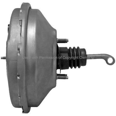 Quality-Built Power Brake Booster P/N:B1335 Fits: Dodge B100 80-79, Dodge B150 84-81, Dodge B200 80-79, Dodge B250 84-81, Plymouth Pb100 80-79, Plymouth Pb150 83-81, Plymouth Pb200 80-79, Plymouth Pb250 83-81 - Image 4