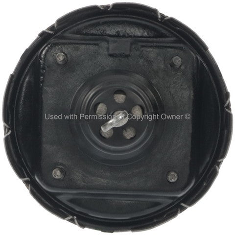 Quality-Built Power Brake Booster P/N:B1336 Fits: Chevrolet Chevette 87-76, Pontiac Acadian 87-76, Pontiac T1000 87-81 - Image 3