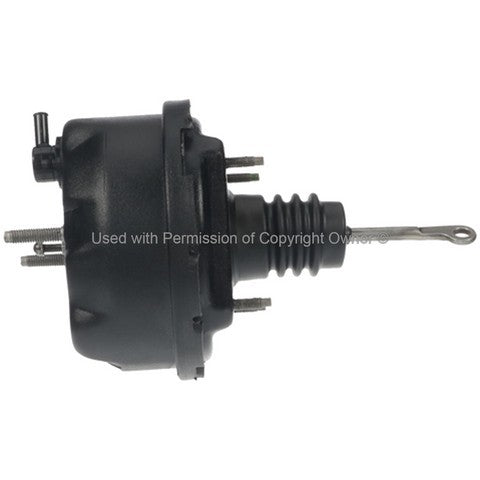 Quality-Built Power Brake Booster P/N:B1336 Fits: Chevrolet Chevette 87-76, Pontiac Acadian 87-76, Pontiac T1000 87-81 - Image 2