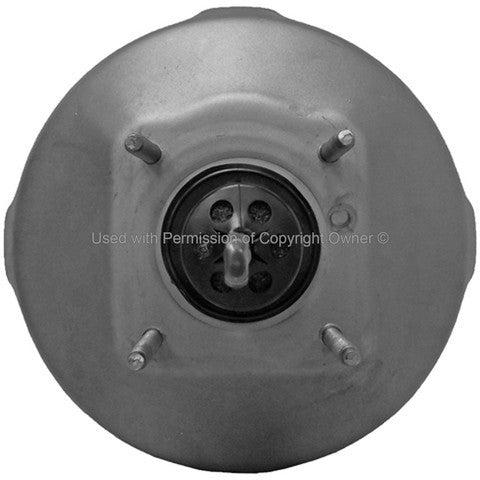 Quality-Built Power Brake Booster P/N:B1337 Fits: Cadillac Commercial Chassis 78-77, Cadillac Deville 1978, Cadillac Fleetwood 78-77 - Image 2