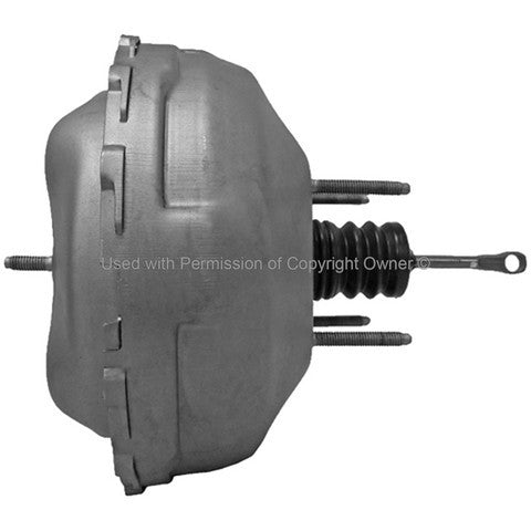Quality-Built Power Brake Booster P/N:B1337 Fits: Cadillac Commercial Chassis 78-77, Cadillac Deville 1978, Cadillac Fleetwood 78-77 - Image 3