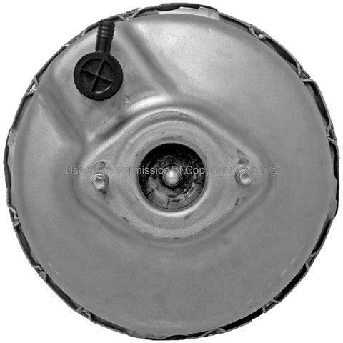 Quality-Built Power Brake Booster P/N:B1338 Fits: Buick Century, Buick Regal, Chevrolet Chevelle, Chevrolet El Camino, Chevrolet Laguna, Chevrolet Malibu, Chevrolet Monte Carlo, GMC Sprint, Oldsmobile Cutlass, Oldsmobile Cutlass Salon - Image 1