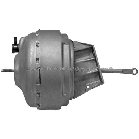 Quality-Built Power Brake Booster P/N:B1338 Fits: Buick Century, Buick Regal, Chevrolet Chevelle, Chevrolet El Camino, Chevrolet Laguna, Chevrolet Malibu, Chevrolet Monte Carlo, GMC Sprint, Oldsmobile Cutlass, Oldsmobile Cutlass Salon - Image 2