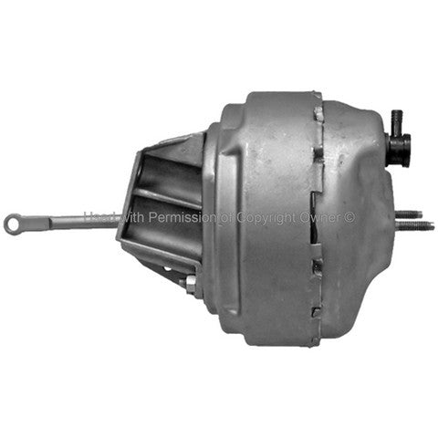Quality-Built Power Brake Booster P/N:B1338 Fits: Buick Century, Buick Regal, Chevrolet Chevelle, Chevrolet El Camino, Chevrolet Laguna, Chevrolet Malibu, Chevrolet Monte Carlo, GMC Sprint, Oldsmobile Cutlass, Oldsmobile Cutlass Salon - Image 3