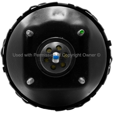 Quality-Built Power Brake Booster P/N:B1339 Fits: Buick Electra 66-64, Buick Lesabre 66-64, Buick Riviera 66-64, Buick Wildcat 66-64 - Image 2