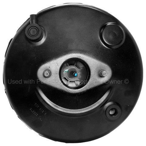 Quality-Built Power Brake Booster P/N:B1340 Fits: Cadillac Escalade, Cadillac Escalade Esv, Cadillac Escalade Ext, Chevrolet Avalanche, Chevrolet Cheyenne, Chevrolet Silverado 1500, Chevrolet Suburban 1500, Chevrolet Tahoe, GMC Sierra 1500, GMC Yukon - Image 1