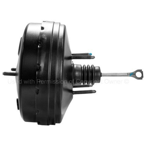 Quality-Built Power Brake Booster P/N:B1340 Fits: Cadillac Escalade, Cadillac Escalade Esv, Cadillac Escalade Ext, Chevrolet Avalanche, Chevrolet Cheyenne, Chevrolet Silverado 1500, Chevrolet Suburban 1500, Chevrolet Tahoe, GMC Sierra 1500, GMC Yukon - Image 2