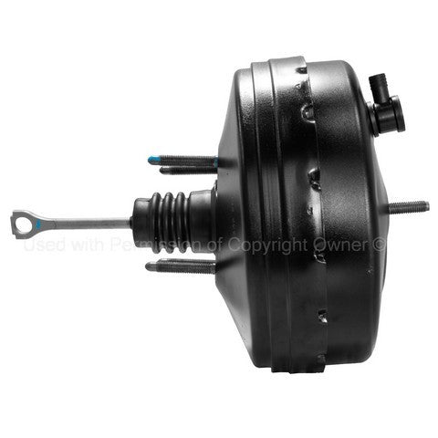 Quality-Built Power Brake Booster P/N:B1340 Fits: Cadillac Escalade, Cadillac Escalade Esv, Cadillac Escalade Ext, Chevrolet Avalanche, Chevrolet Cheyenne, Chevrolet Silverado 1500, Chevrolet Suburban 1500, Chevrolet Tahoe, GMC Sierra 1500, GMC Yukon - Image 4