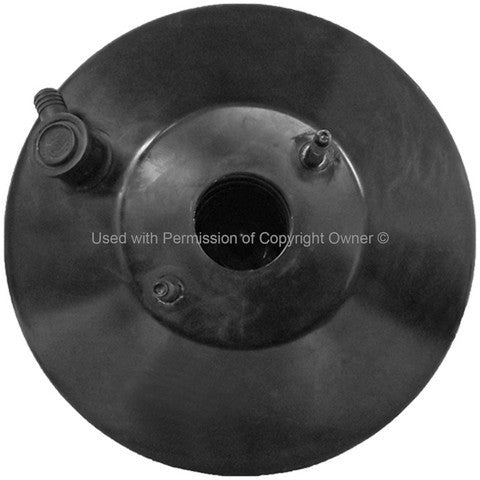 Quality-Built Power Brake Booster P/N:B1341 Fits: Chevrolet Malibu 12-08, Pontiac G6 10-08, Saturn Aura 2009 - Image 1