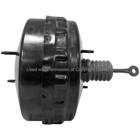 Quality-Built Power Brake Booster P/N:B1341 Fits: Chevrolet Malibu 12-08, Pontiac G6 10-08, Saturn Aura 2009 - Image 3