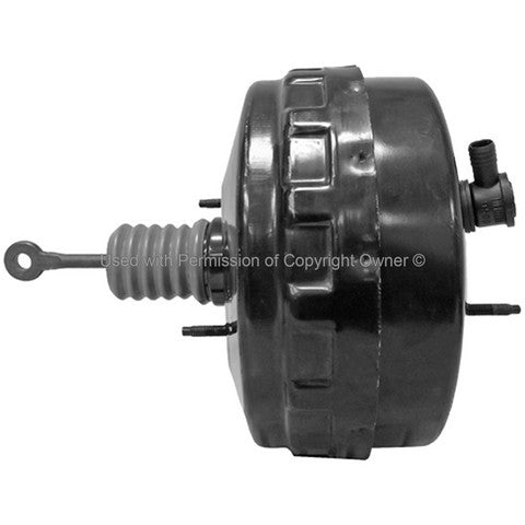 Quality-Built Power Brake Booster P/N:B1341 Fits: Chevrolet Malibu 12-08, Pontiac G6 10-08, Saturn Aura 2009 - Image 2