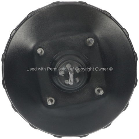 Quality-Built Power Brake Booster P/N:B1342 Fits: Jeep Commander 10-06, Jeep Grand Cherokee 10-06 - Image 4