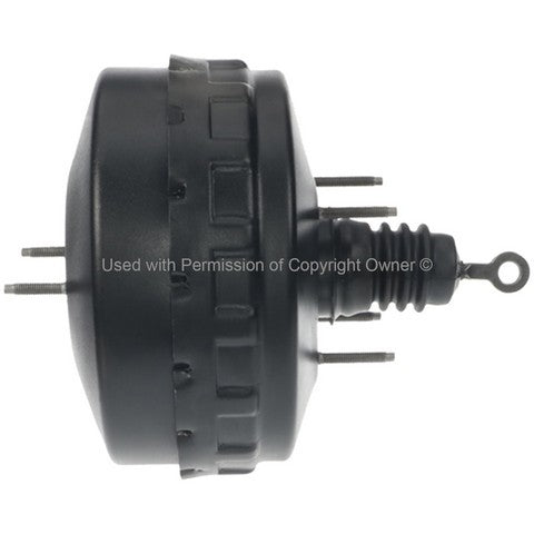 Quality-Built Power Brake Booster P/N:B1342 Fits: Jeep Commander 10-06, Jeep Grand Cherokee 10-06 - Image 3