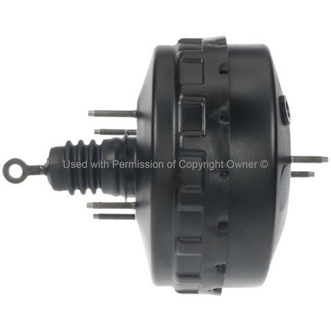 Quality-Built Power Brake Booster P/N:B1342 Fits: Jeep Commander 10-06, Jeep Grand Cherokee 10-06 - Image 2