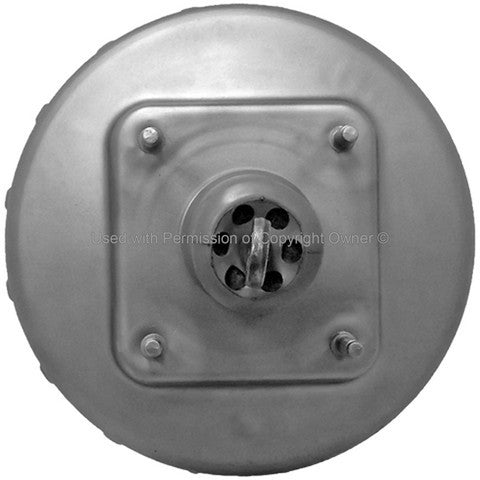 Quality-Built Power Brake Booster P/N:B1345 Fits: Chrysler Concorde 97-96, Chrysler Intrepid 97-96, Chrysler Lhs 97-96, Chrysler New Yorker 1996, Dodge Intrepid 97-96, Eagle Vision 97-95 - Image 2