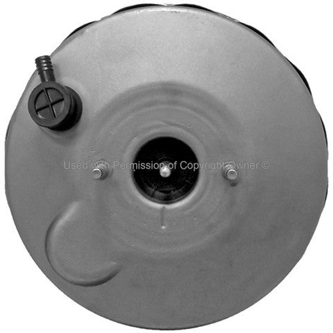 Quality-Built Power Brake Booster P/N:B1345 Fits: Chrysler Concorde 97-96, Chrysler Intrepid 97-96, Chrysler Lhs 97-96, Chrysler New Yorker 1996, Dodge Intrepid 97-96, Eagle Vision 97-95 - Image 1