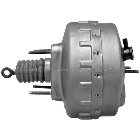 Quality-Built Power Brake Booster P/N:B1345 Fits: Chrysler Concorde 97-96, Chrysler Intrepid 97-96, Chrysler Lhs 97-96, Chrysler New Yorker 1996, Dodge Intrepid 97-96, Eagle Vision 97-95 - Image 3