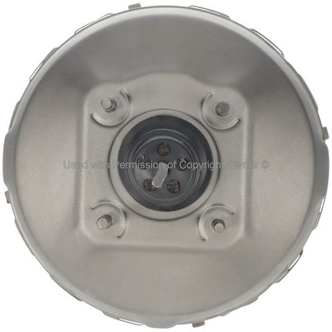 Quality-Built Power Brake Booster P/N:B1346 Fits: Buick Riviera 93-92, Cadillac Eldorado 93-92, Cadillac Seville 93-92, Oldsmobile Toronado 1992 - Image 3