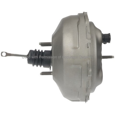 Quality-Built Power Brake Booster P/N:B1346 Fits: Buick Riviera 93-92, Cadillac Eldorado 93-92, Cadillac Seville 93-92, Oldsmobile Toronado 1992 - Image 4