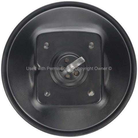 Quality-Built Power Brake Booster P/N:B1347 Fits: Dodge B150 87-85, Dodge B250 87-85 - Image 3