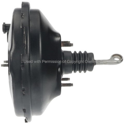 Quality-Built Power Brake Booster P/N:B1347 Fits: Dodge B150 87-85, Dodge B250 87-85 - Image 4