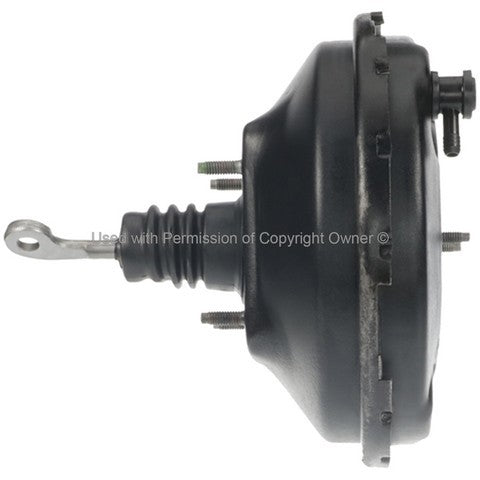 Quality-Built Power Brake Booster P/N:B1347 Fits: Dodge B150 87-85, Dodge B250 87-85 - Image 2