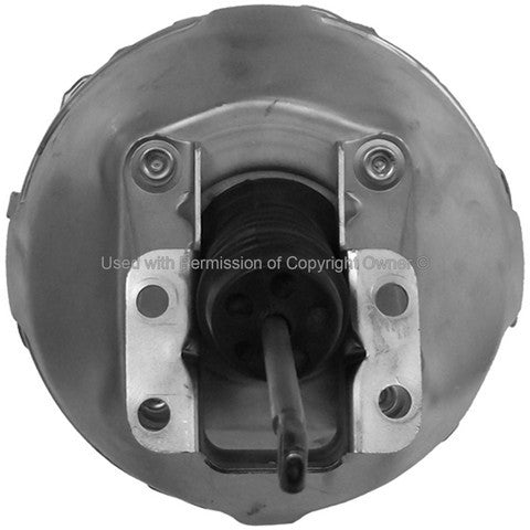 Quality-Built Power Brake Booster P/N:B1348 Fits: Pontiac Firebird 1981 - Image 4