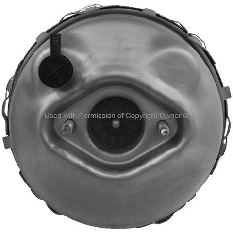 Quality-Built Power Brake Booster P/N:B1348 Fits: Pontiac Firebird 1981 - Image 3