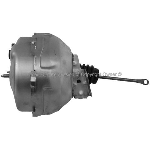 Quality-Built Power Brake Booster P/N:B1348 Fits: Pontiac Firebird 1981 - Image 1