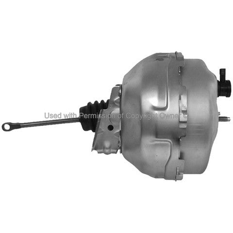 Quality-Built Power Brake Booster P/N:B1348 Fits: Pontiac Firebird 1981 - Image 2