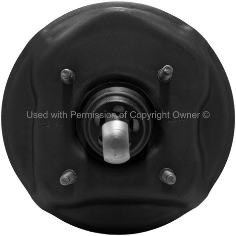 Quality-Built Power Brake Booster P/N:B1349 Fits: Dodge W200 80-75, Dodge W250 83-81, Dodge W300 80-75, Dodge W350 83-81 - Image 4