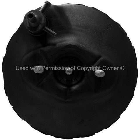 Quality-Built Power Brake Booster P/N:B1349 Fits: Dodge W200 80-75, Dodge W250 83-81, Dodge W300 80-75, Dodge W350 83-81 - Image 1