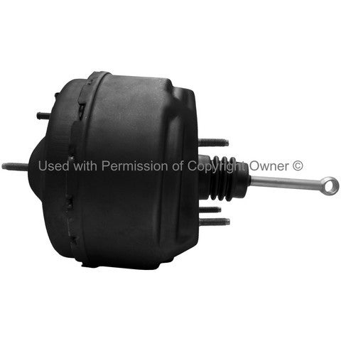Quality-Built Power Brake Booster P/N:B1349 Fits: Dodge W200 80-75, Dodge W250 83-81, Dodge W300 80-75, Dodge W350 83-81 - Image 2