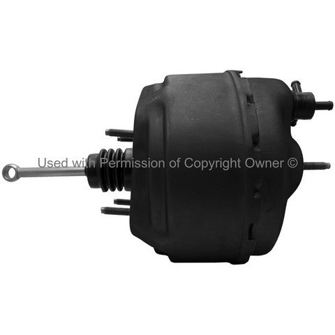 Quality-Built Power Brake Booster P/N:B1349 Fits: Dodge W200 80-75, Dodge W250 83-81, Dodge W300 80-75, Dodge W350 83-81 - Image 3