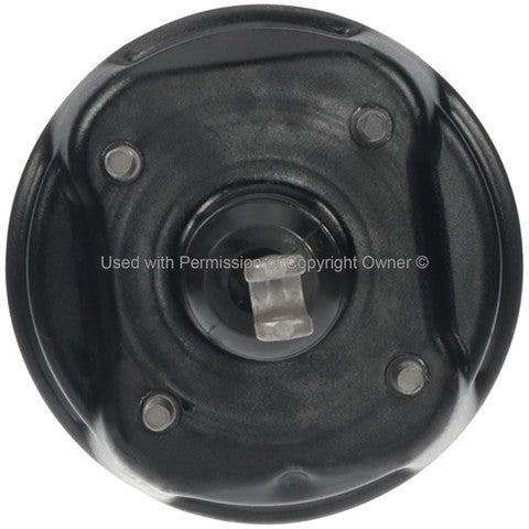 Quality-Built Power Brake Booster P/N:B1350 Fits: Ford E-100 Econoline 74-72, Ford E-200 Econoline 74-72, Ford E-300 Econoline 74-72 - Image 3
