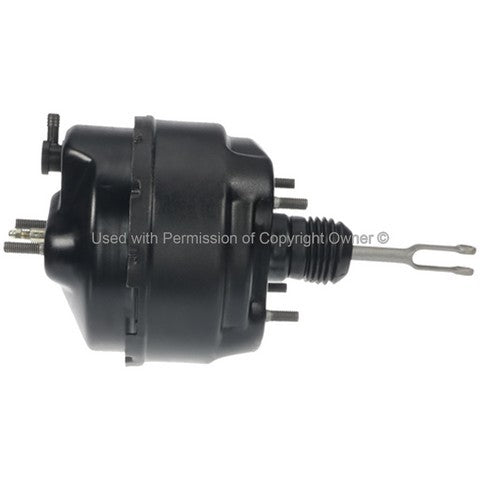 Quality-Built Power Brake Booster P/N:B1350 Fits: Ford E-100 Econoline 74-72, Ford E-200 Econoline 74-72, Ford E-300 Econoline 74-72 - Image 2