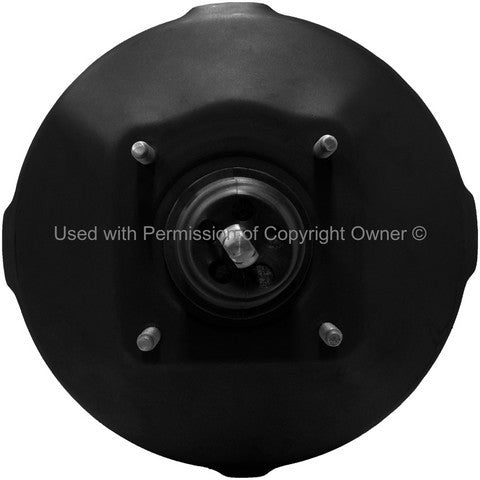 Quality-Built Power Brake Booster P/N:B1351 Fits: Chevrolet P20 Van 73-71, Chevrolet P30 Van 73-71, GMC P25/p2500 Van 73-71, GMC P35/p3500 Van 73-71 - Image 4