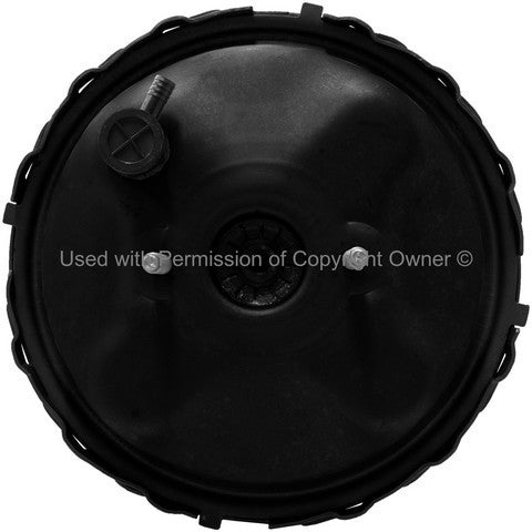Quality-Built Power Brake Booster P/N:B1351 Fits: Chevrolet P20 Van 73-71, Chevrolet P30 Van 73-71, GMC P25/p2500 Van 73-71, GMC P35/p3500 Van 73-71 - Image 1