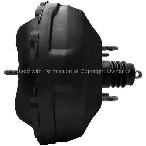 Quality-Built Power Brake Booster P/N:B1351 Fits: Chevrolet P20 Van 73-71, Chevrolet P30 Van 73-71, GMC P25/p2500 Van 73-71, GMC P35/p3500 Van 73-71 - Image 3