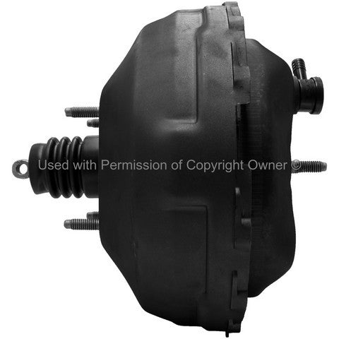 Quality-Built Power Brake Booster P/N:B1351 Fits: Chevrolet P20 Van 73-71, Chevrolet P30 Van 73-71, GMC P25/p2500 Van 73-71, GMC P35/p3500 Van 73-71 - Image 2