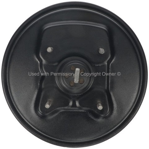 Quality-Built Power Brake Booster P/N:B1352 Fits: Ford Country Squire 1972, Ford Custom 1972, Ford Custom 500 1972, Ford Galaxie 500 1972, Ford Ltd 1972, Ford Ranch Wagon 1972, Mercury Colony Park 1972, Mercury Marquis 1972, Mercury Monterey 1972 - Image 4