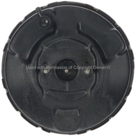 Quality-Built Power Brake Booster P/N:B1352 Fits: Ford Country Squire 1972, Ford Custom 1972, Ford Custom 500 1972, Ford Galaxie 500 1972, Ford Ltd 1972, Ford Ranch Wagon 1972, Mercury Colony Park 1972, Mercury Marquis 1972, Mercury Monterey 1972 - Image 1