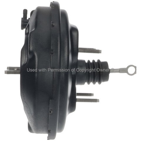 Quality-Built Power Brake Booster P/N:B1352 Fits: Ford Country Squire 1972, Ford Custom 1972, Ford Custom 500 1972, Ford Galaxie 500 1972, Ford Ltd 1972, Ford Ranch Wagon 1972, Mercury Colony Park 1972, Mercury Marquis 1972, Mercury Monterey 1972 - Image 3