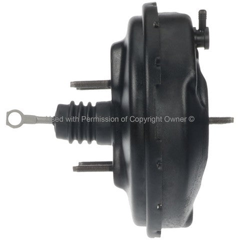 Quality-Built Power Brake Booster P/N:B1352 Fits: Ford Country Squire 1972, Ford Custom 1972, Ford Custom 500 1972, Ford Galaxie 500 1972, Ford Ltd 1972, Ford Ranch Wagon 1972, Mercury Colony Park 1972, Mercury Marquis 1972, Mercury Monterey 1972 - Image 2