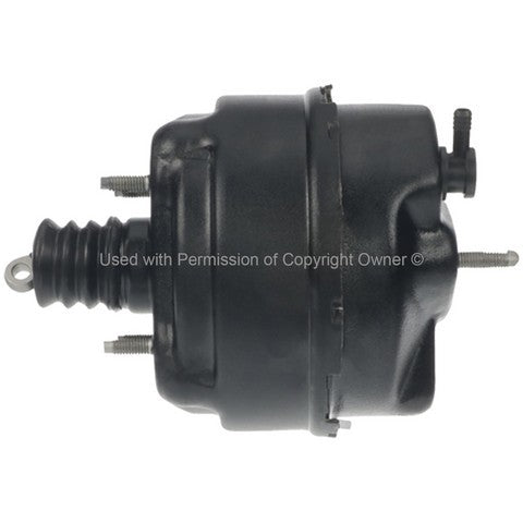 Quality-Built Power Brake Booster P/N:B1353 Fits: Ford Fairlane 1970, Ford Ranchero 71-70, Ford Torino 71-70, Mercury Cyclone 71-70, Mercury Montego 71-70 - Image 4