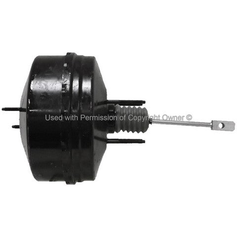 Quality-Built Power Brake Booster P/N:B1355 Fits: Ford Expedition 17-10, Ford F-150 14-10, Ford F-350 14-12, Ford Lobo 14-10, Lincoln Mark Lt 14-10, Lincoln Navigator 17-10 - Image 2
