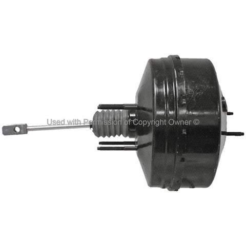Quality-Built Power Brake Booster P/N:B1355 Fits: Ford Expedition 17-10, Ford F-150 14-10, Ford F-350 14-12, Ford Lobo 14-10, Lincoln Mark Lt 14-10, Lincoln Navigator 17-10 - Image 4