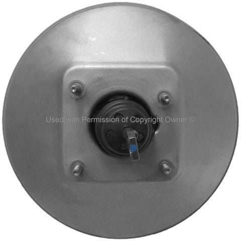 Quality-Built Power Brake Booster P/N:B1356 Fits: Ford E-150 14-08, Ford E-150 Econoline 2008, Ford E-250 14-08, Ford E-350 Super Duty 19-08, Ford E-350 Super Duty 2021 - Image 4